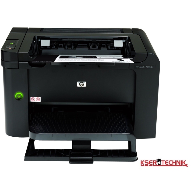 Drukarka laserowa HP LaserJet P1606DN